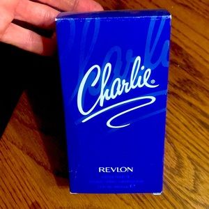 Womens Charlie Perfume NEW